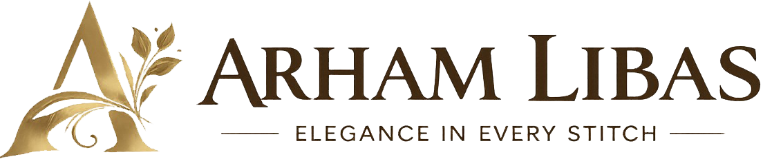 Arham Libas Logo