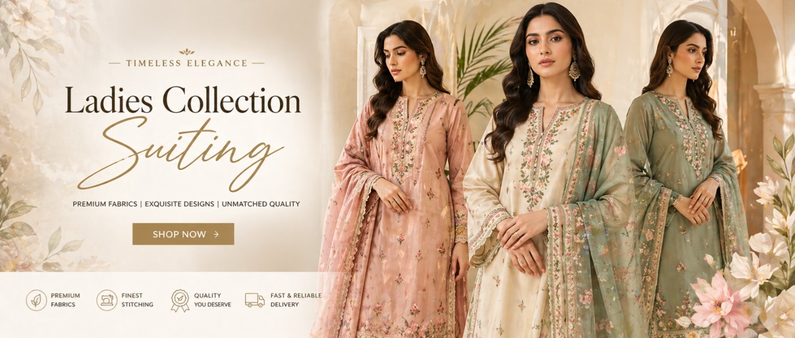Ladies Collection